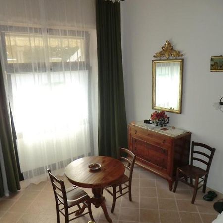 Le Conchiglie Hotell Levanto Exteriör bild