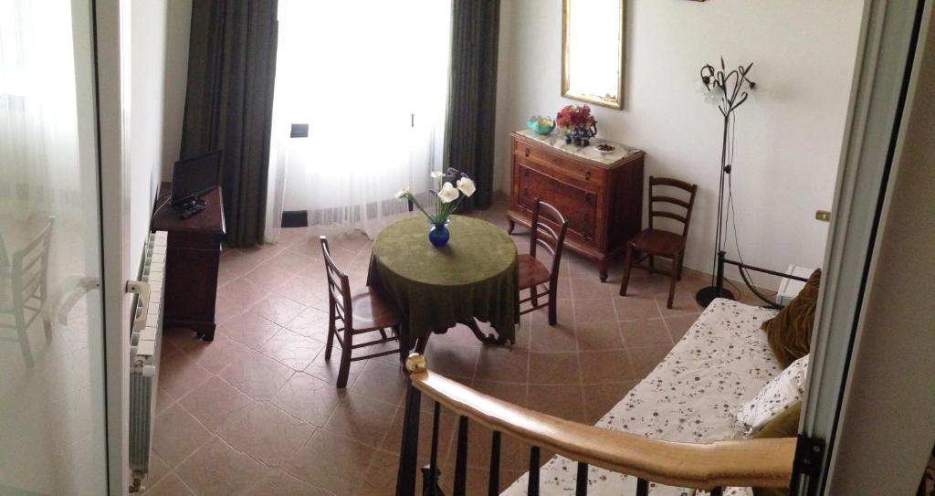 Le Conchiglie Hotell Levanto Exteriör bild