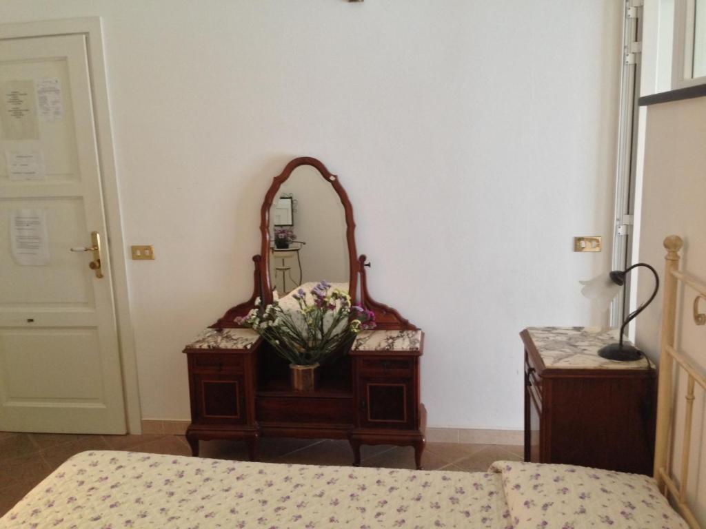 Le Conchiglie Hotell Levanto Exteriör bild