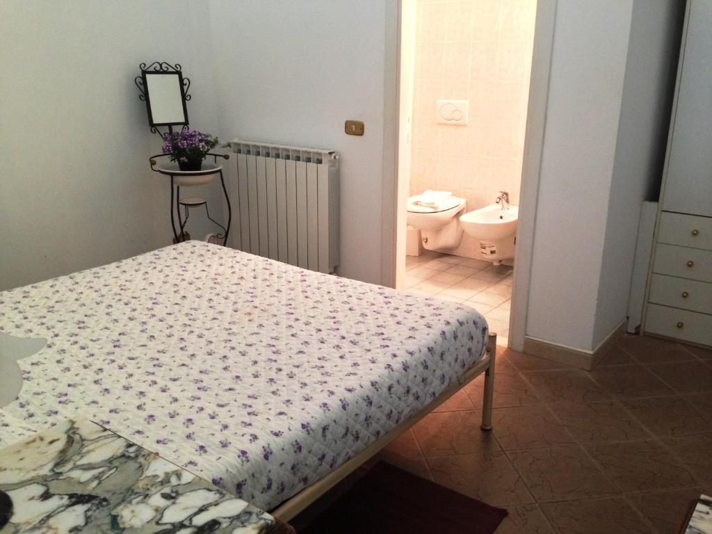 Le Conchiglie Hotell Levanto Exteriör bild