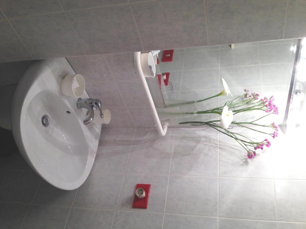 Le Conchiglie Hotell Levanto Exteriör bild