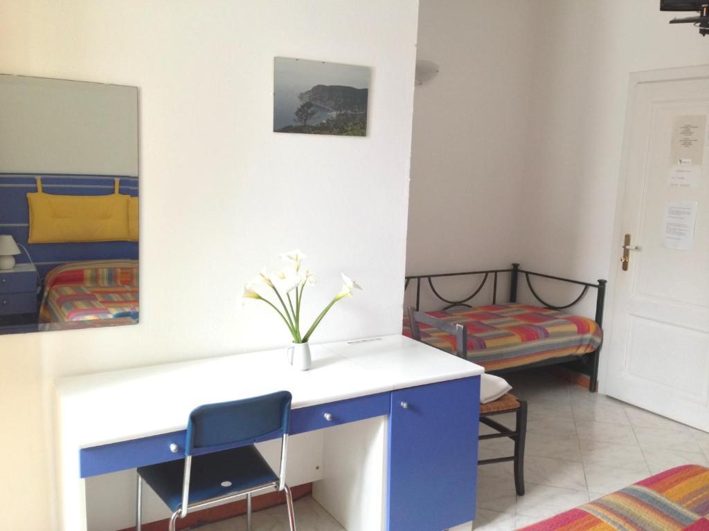 Le Conchiglie Hotell Levanto Exteriör bild