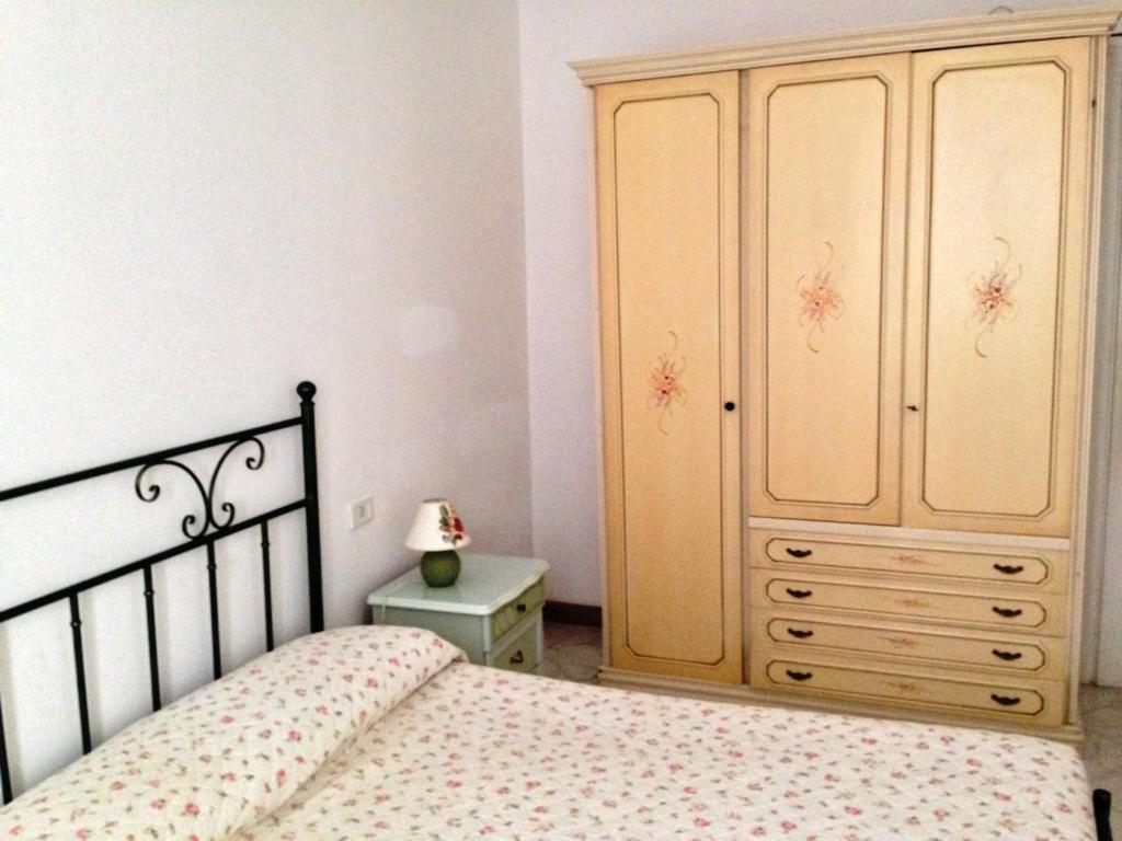 Le Conchiglie Hotell Levanto Exteriör bild