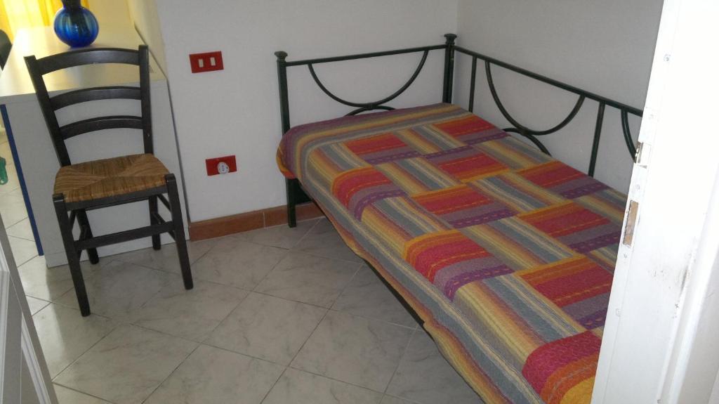 Le Conchiglie Hotell Levanto Exteriör bild